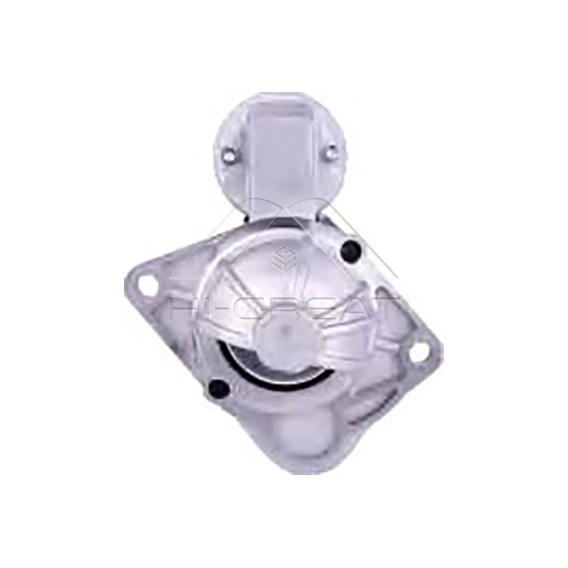 OEM  25194634   Starter for  CHEVROLET   AVEO Hatchback (T300) 1.2