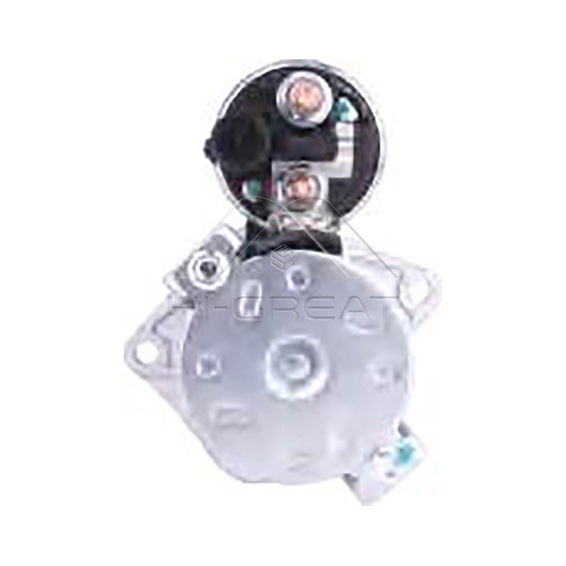 OEM  25194634   Starter for  CHEVROLET   AVEO Hatchback (T300) 1.2