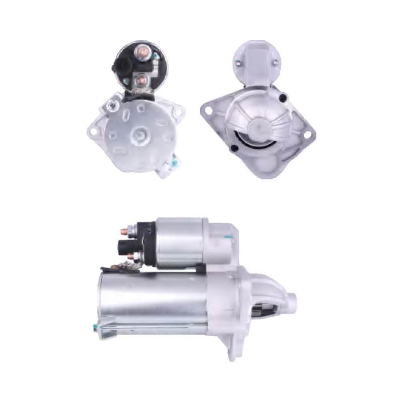OEM  25194634   Starter for  CHEVROLET   AVEO Hatchback (T300) 1.2