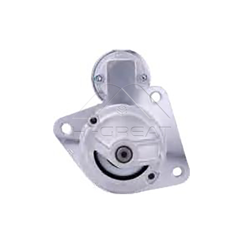 OEM  1011331   Starter for  FORD  C-MAX II (DXA/CB7, DXA/CEU) 1.6 Flexifuel