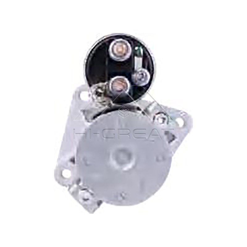 OEM  1011331   Starter for  FORD  C-MAX II (DXA/CB7, DXA/CEU) 1.6 Flexifuel