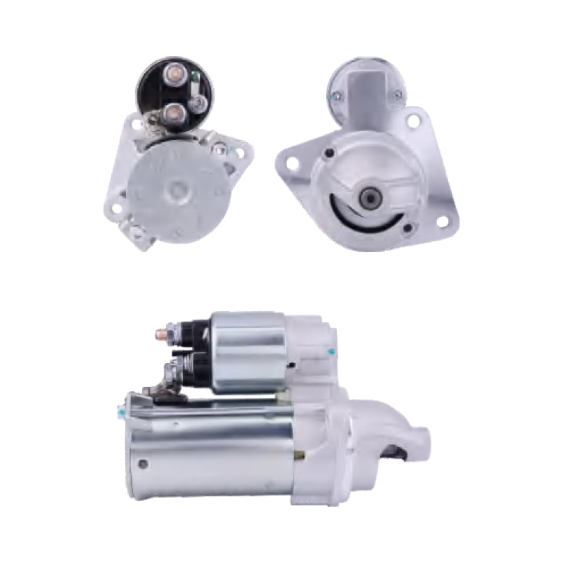 OEM  1011331   Starter for  FORD  C-MAX II (DXA/CB7, DXA/CEU) 1.6 Flexifuel