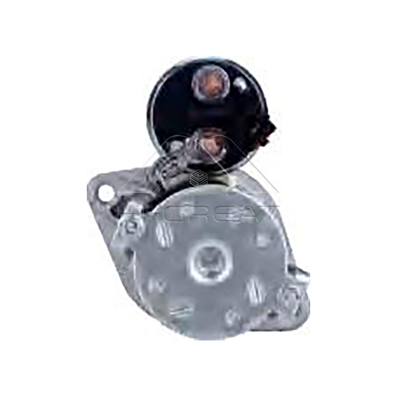 12417616500  OEM Starter for  BMW  1 (E81) 116 i