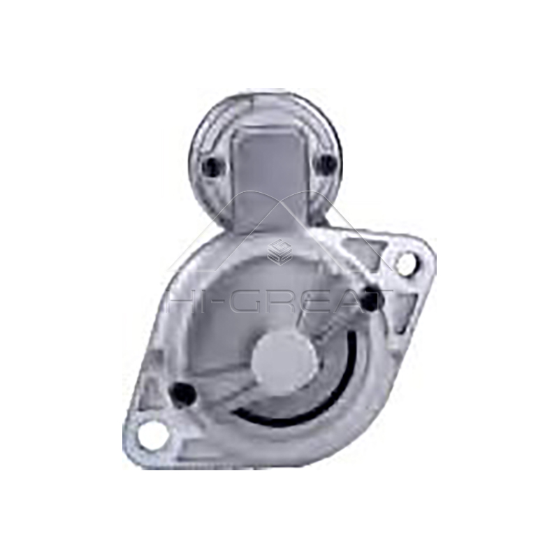 12417616500  OEM Starter for  BMW  1 (E81) 116 i