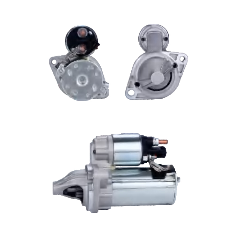 12417616500  OEM Starter for  BMW  1 (E81) 116 i