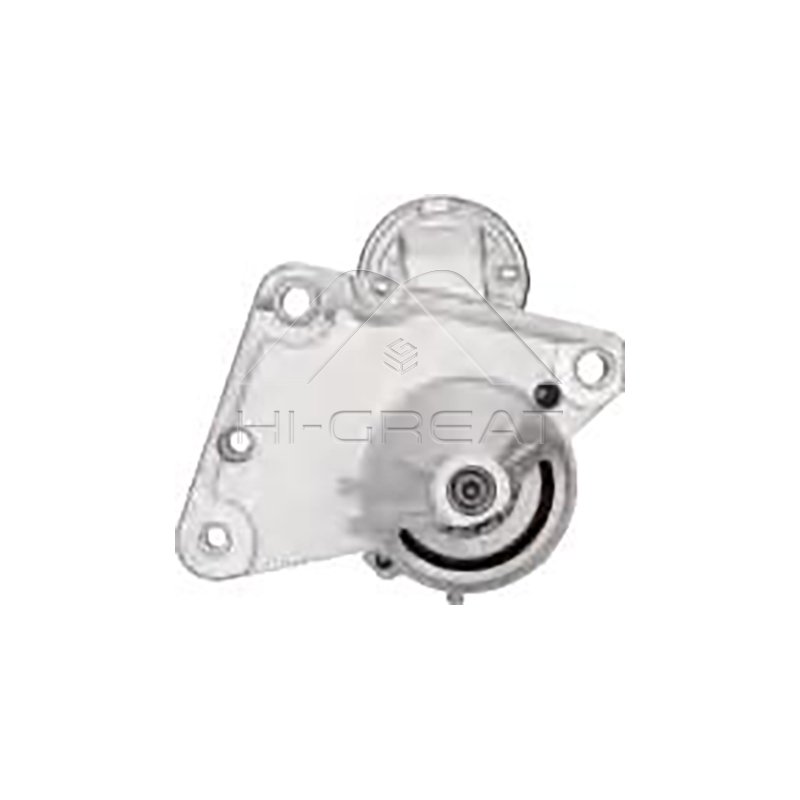 M000T93581  OEM Starter for  CITROEN   BERLINGO (ER_, EC_) 1.5 BlueHDi 100
