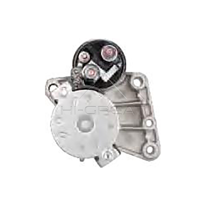 M000T93581  OEM Starter for  CITROEN   BERLINGO (ER_, EC_) 1.5 BlueHDi 100