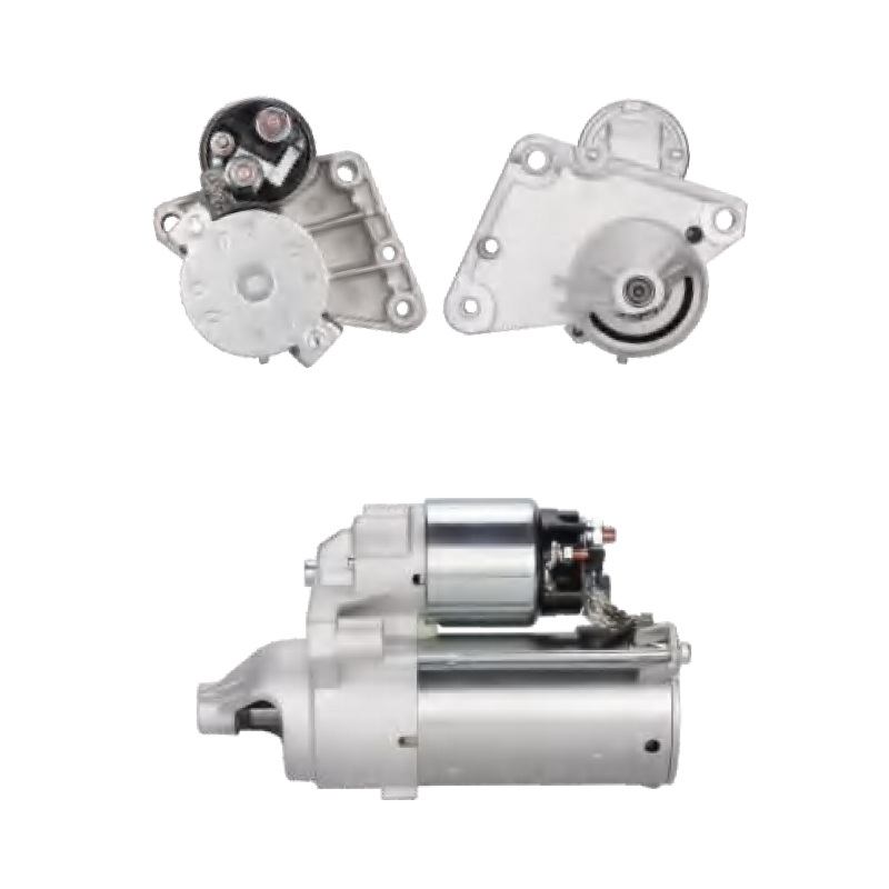 M000T93581  OEM Starter for  CITROEN   BERLINGO (ER_, EC_) 1.5 BlueHDi 100