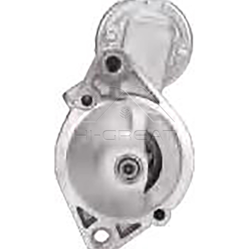 A2769062600  OEM Starter for  BENZ  C-CLASS (W204) C 300 (204.055)