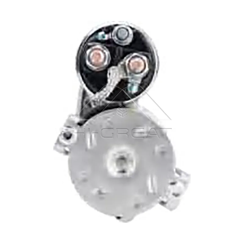 OEM  A27690625000080   Starter for  BENZ  C-CLASS (W204) C 300 (204.055)