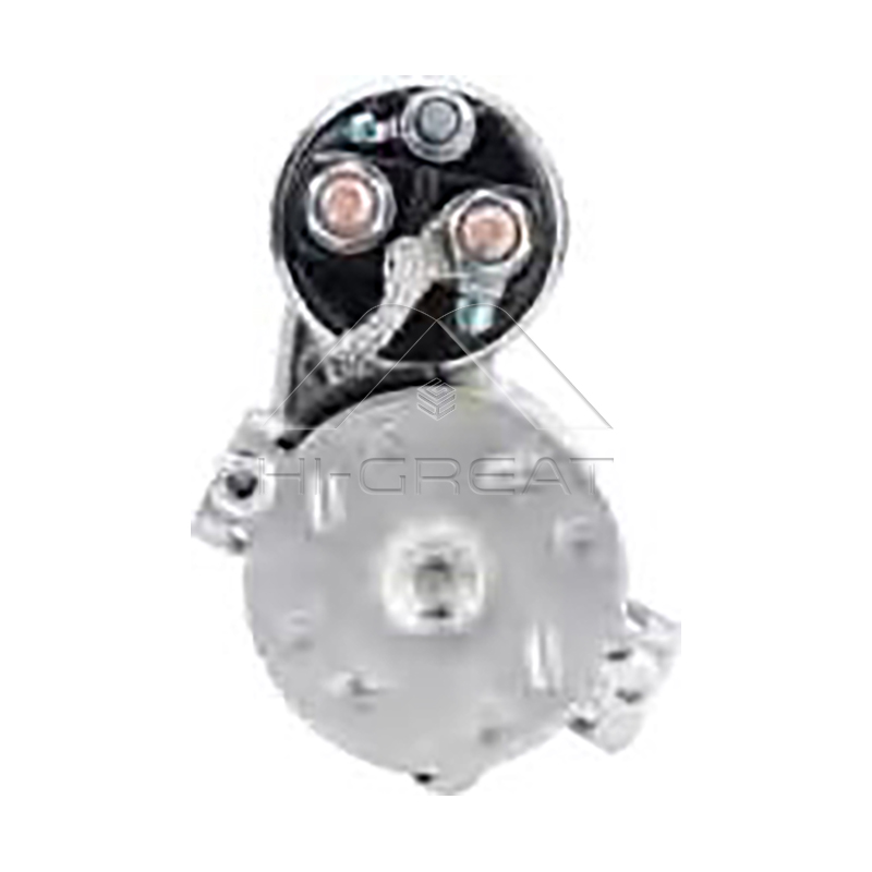 OEM  A27690625000080   Starter for  BENZ  C-CLASS (W204) C 300 (204.055)