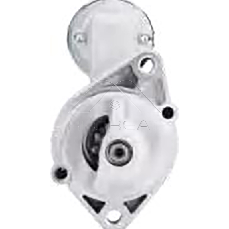 OEM  A27690625000080   Starter for  BENZ  C-CLASS (W204) C 300 (204.055)