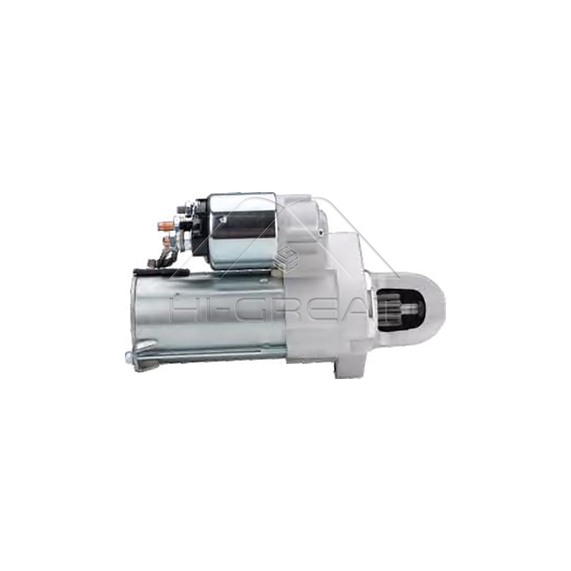 OEM  A27690625000080   Starter for  BENZ  C-CLASS (W204) C 300 (204.055)