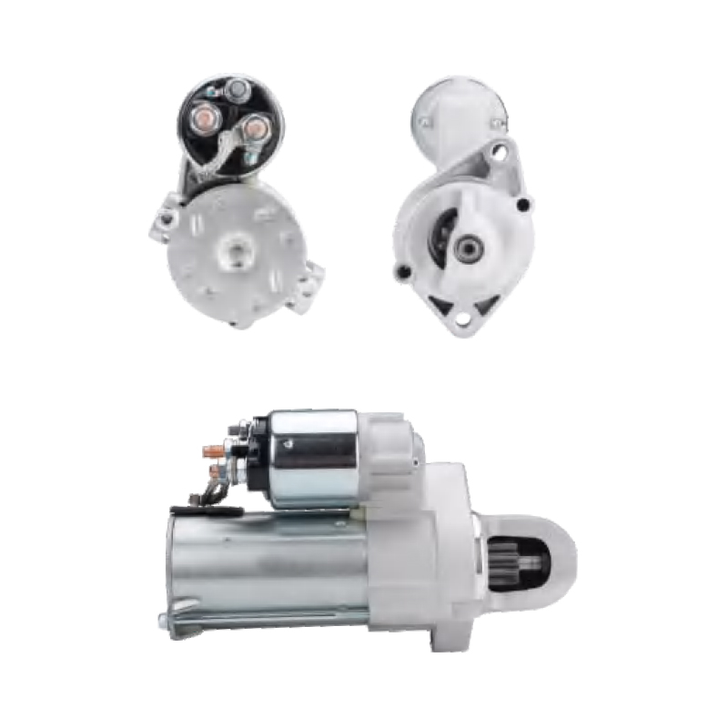 OEM  A27690625000080   Starter for  BENZ  C-CLASS (W204) C 300 (204.055)