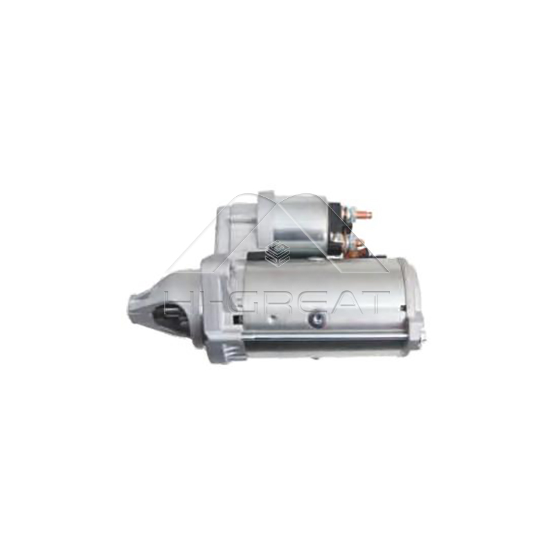 0986022730 OEM Starter for  OPEL ASTRA H (A04) 1.3 CDTI (L48)