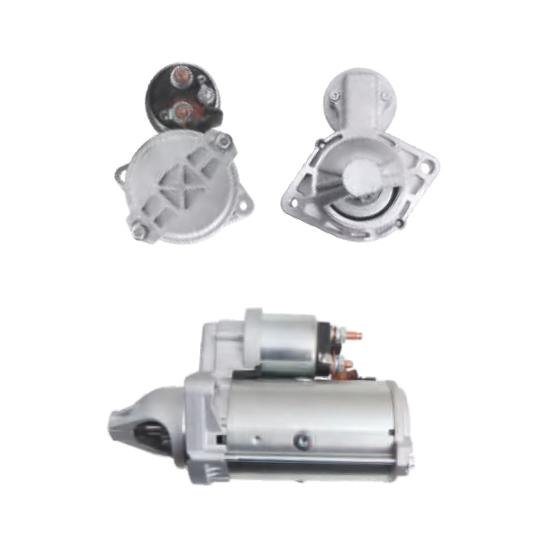 0986022730 OEM Starter for  OPEL ASTRA H (A04) 1.3 CDTI (L48)