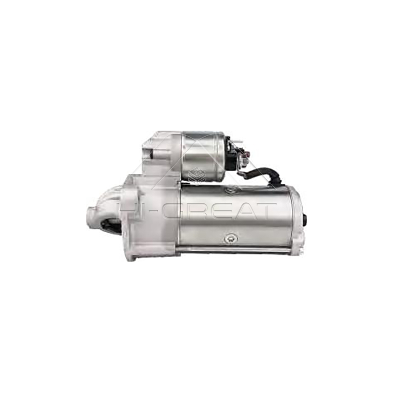 3610042250 OEM Starter for  HYUNDAI H-1 / STAREX Bus (A1) 2.5 TCi