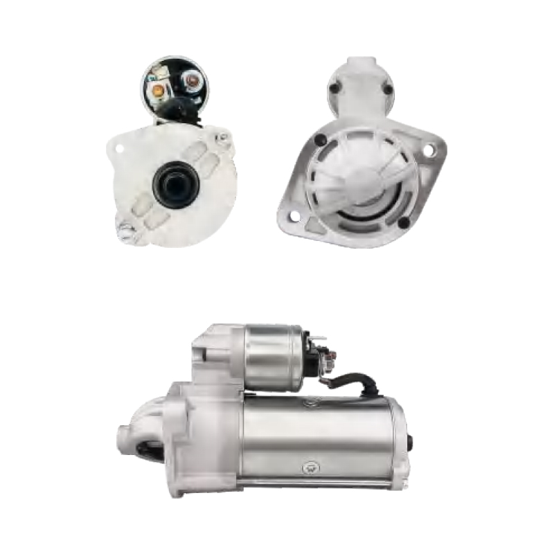 3610042250 OEM Starter for  HYUNDAI H-1 / STAREX Bus (A1) 2.5 TCi