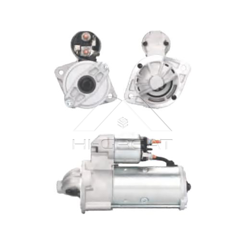 OEM  3610042200   Starter for  HYUNDAI  H-1 / STAREX Bus (A1) 2.5 TCi