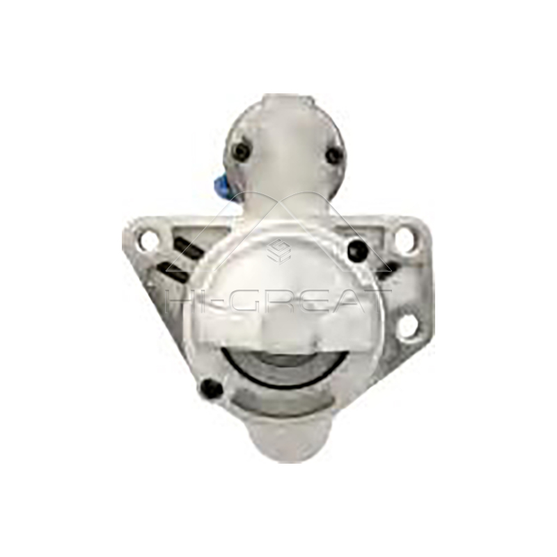 OEM  1196601   Starter for  CHEVROLET  CAPTIVA (C100, C140) 2.2 D