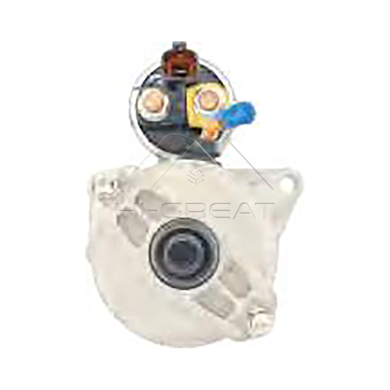 OEM  1196601   Starter for  CHEVROLET  CAPTIVA (C100, C140) 2.2 D