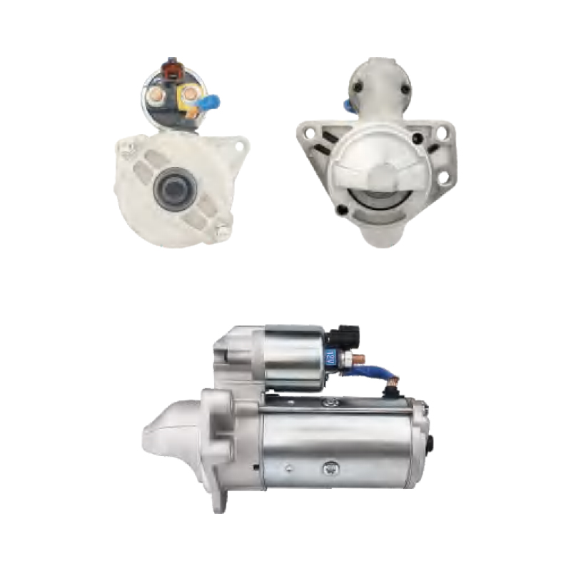 OEM  1196601   Starter for  CHEVROLET  CAPTIVA (C100, C140) 2.2 D