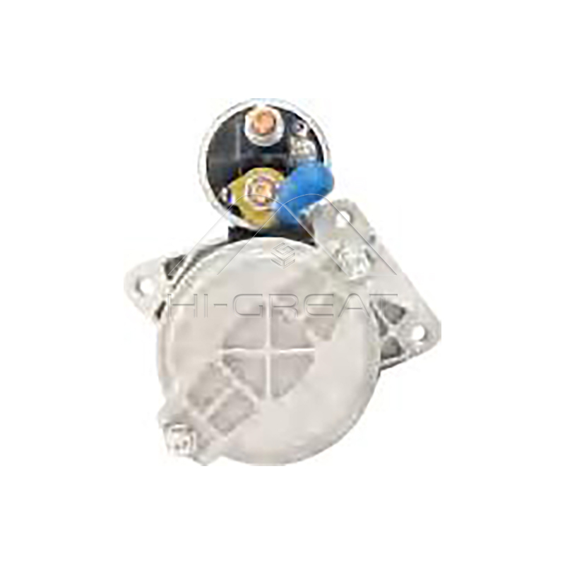 OEM  33308N   Starter for  NISSAN   INTERSTAR Platform/Chassis (X62B) dCi 130 RWD