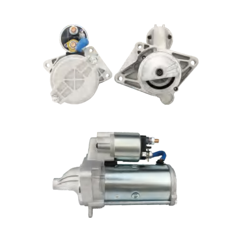 OEM  33308N   Starter for  NISSAN   INTERSTAR Platform/Chassis (X62B) dCi 130 RWD