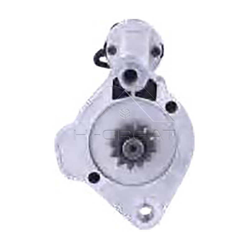 2H0911023A OEM Starter for  VW AMAROK (2HA, 2HB, S1B, S6B, S7A, S7B) 2.0 BiTDI