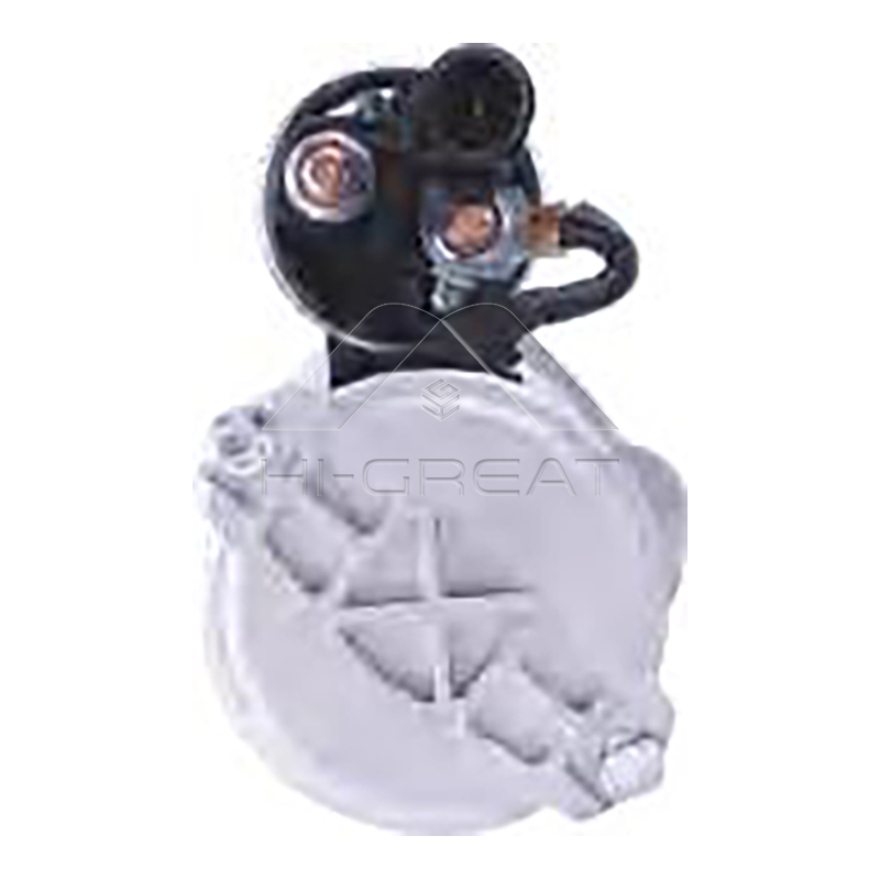 2H0911023A OEM Starter for  VW AMAROK (2HA, 2HB, S1B, S6B, S7A, S7B) 2.0 BiTDI