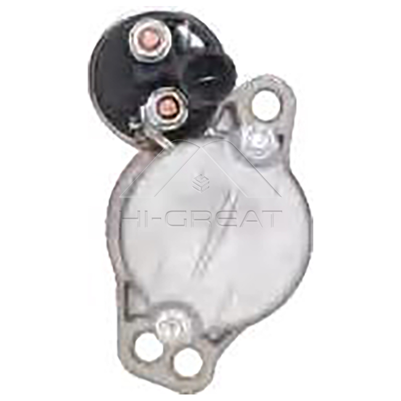 442377 OEM Starter for  AUDI A1 Sportback (8XA, 8XF) 1.4 TFSI