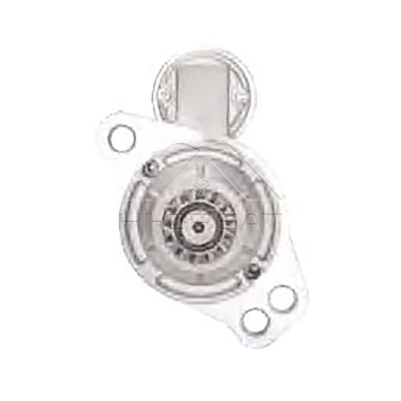 442377 OEM Starter for  AUDI A1 Sportback (8XA, 8XF) 1.4 TFSI