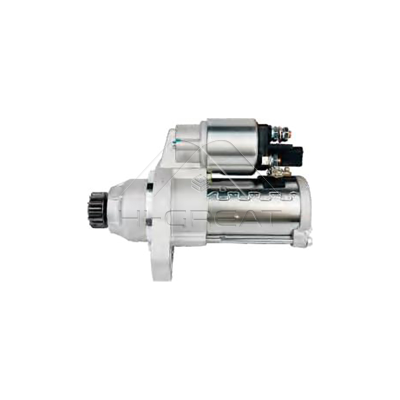 02M911021H OEM Starter for  AUDI A1 (8X1, 8XK) 1.4 TFSI