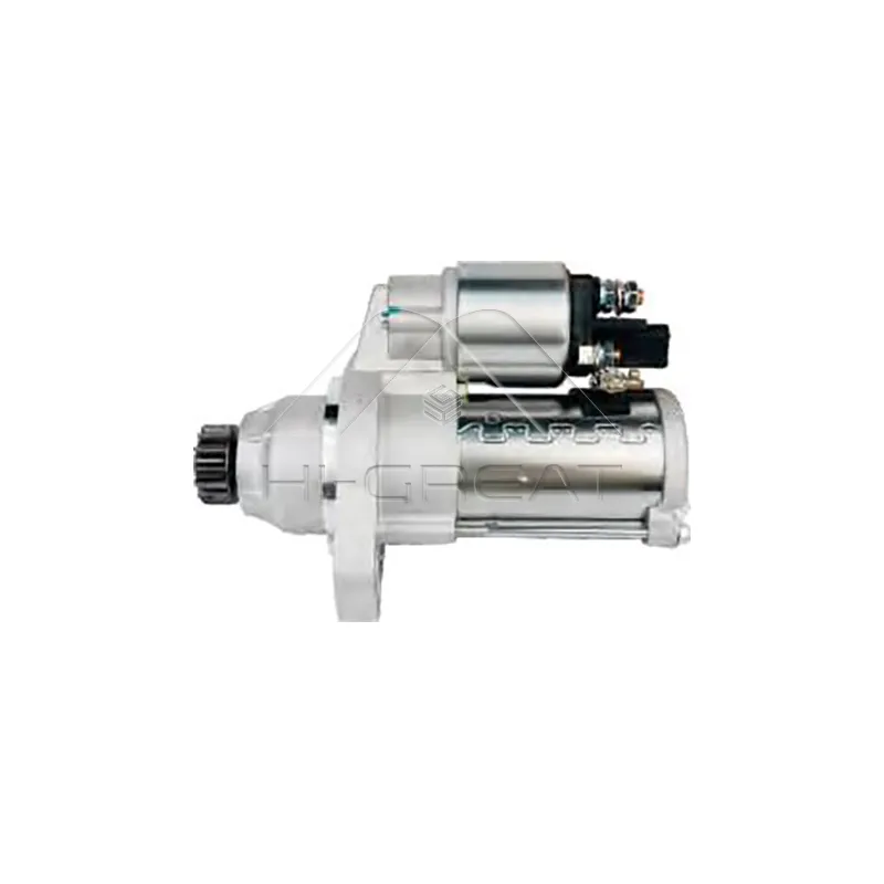 02M911021H OEM Starter for  AUDI A1 (8X1, 8XK) 1.4 TFSI