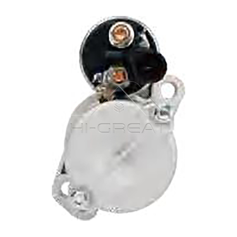 02M911021H OEM Starter for  AUDI A1 (8X1, 8XK) 1.4 TFSI