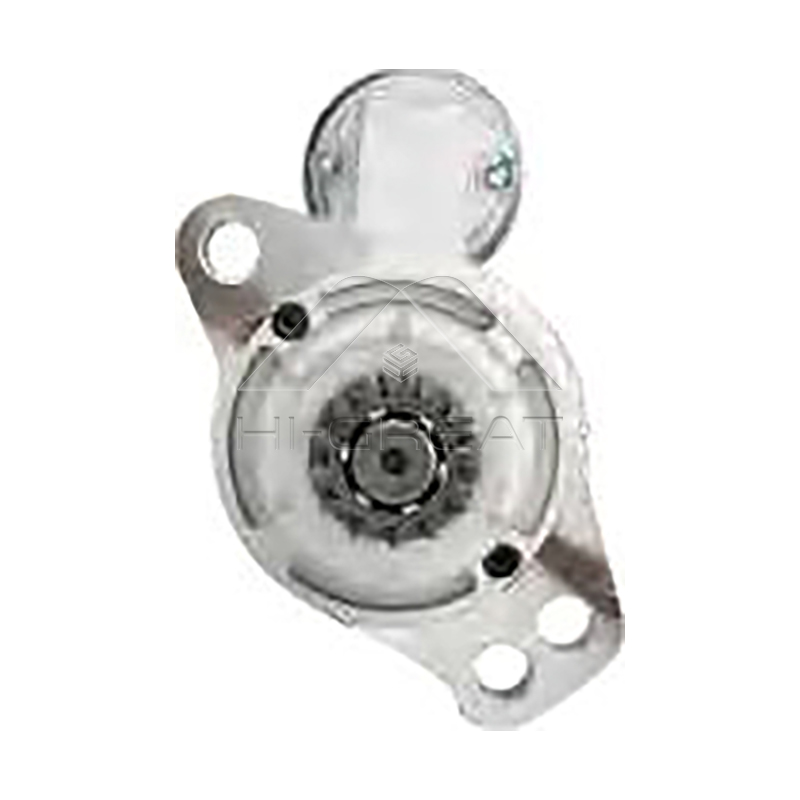 02M911021H OEM Starter for  AUDI A1 (8X1, 8XK) 1.4 TFSI