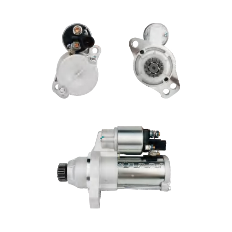 02M911021H OEM Starter for  AUDI A1 (8X1, 8XK) 1.4 TFSI