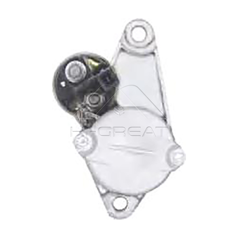 OEM  02T911021E   Starter for  AUDI  A2 (8Z0) 1.4