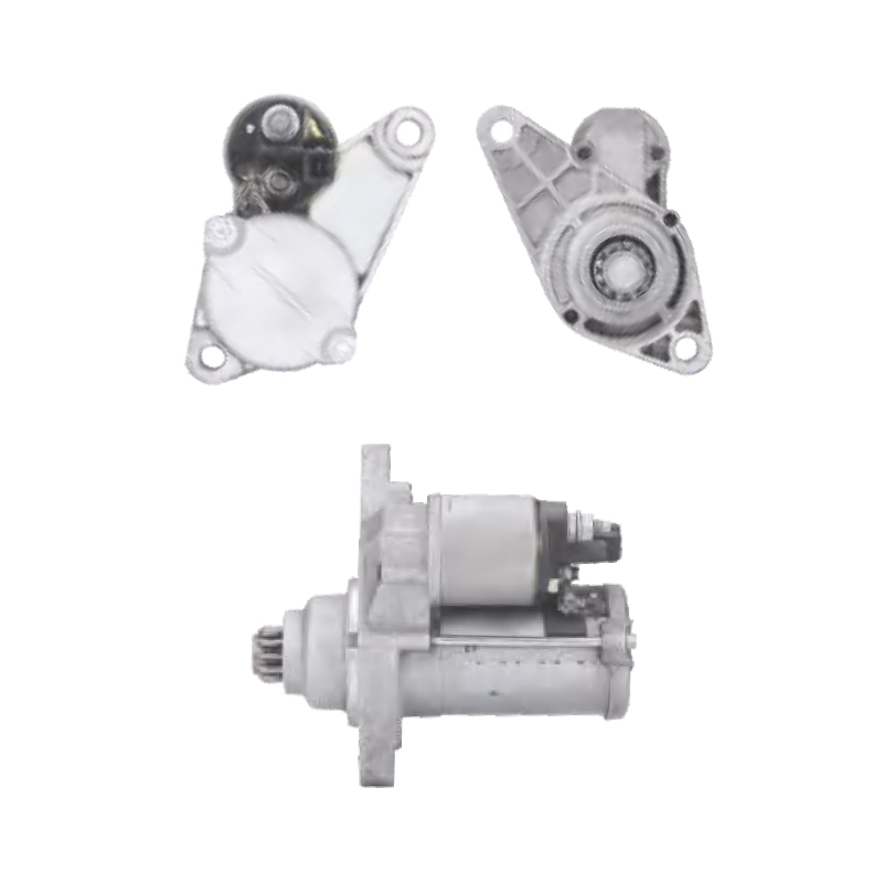 OEM  02T911021E   Starter for  AUDI  A2 (8Z0) 1.4