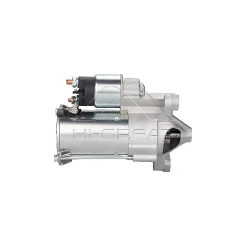 OEM  9807775680   Starter for  CITROEN   AX (ZA-_) 1.3 Sport (ZAM4A)
