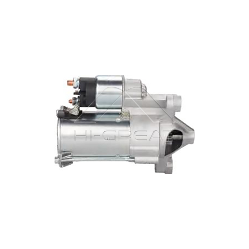 OEM  9807775680   Starter for  CITROEN   AX (ZA-_) 1.3 Sport (ZAM4A)