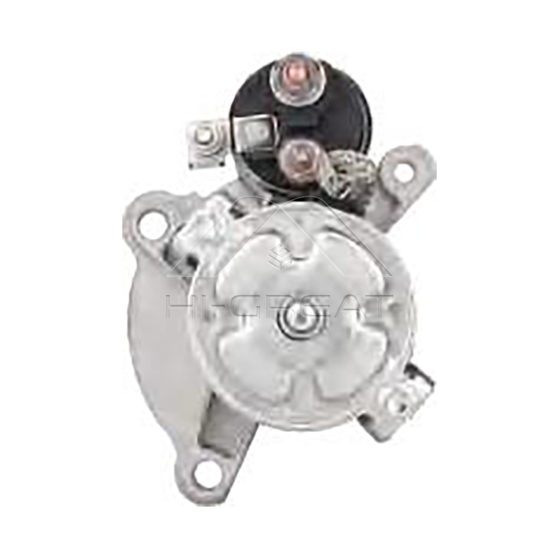 OEM  9807775680   Starter for  CITROEN   AX (ZA-_) 1.3 Sport (ZAM4A)