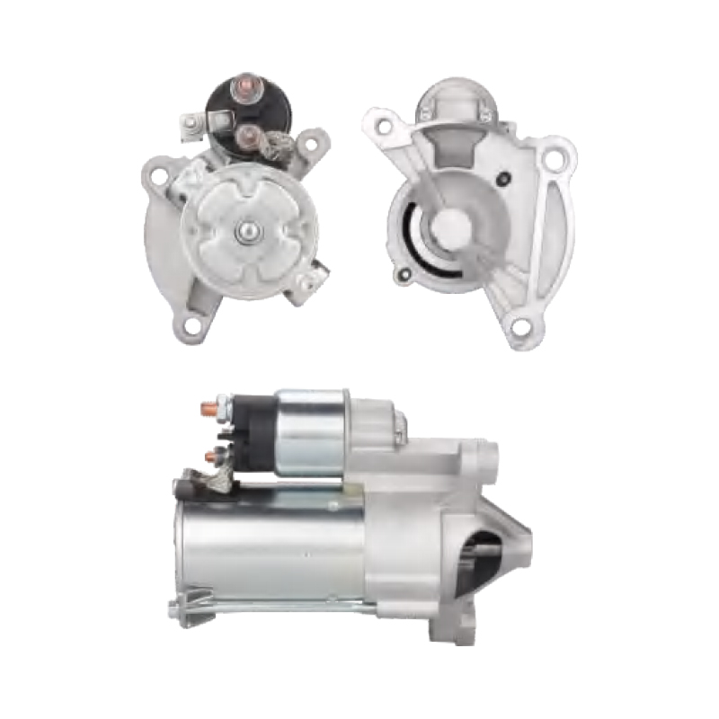 OEM  9807775680   Starter for  CITROEN   AX (ZA-_) 1.3 Sport (ZAM4A)