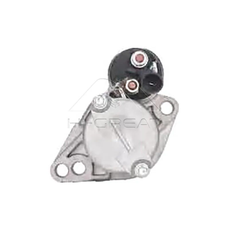 OEM  02Z911021E   Starter for  AUDI A3 (8V1, 8VK) 1.4 TFSI