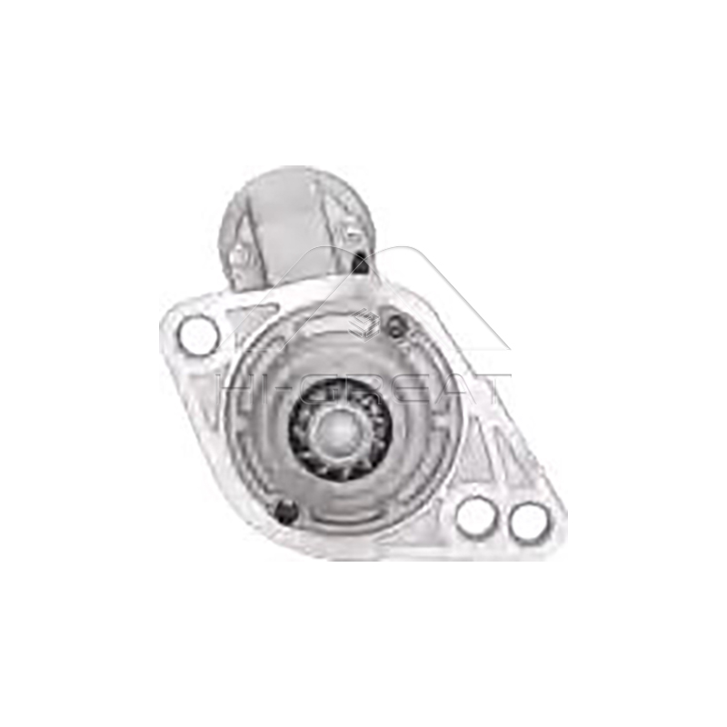 OEM  02Z911021E   Starter for  AUDI A3 (8V1, 8VK) 1.4 TFSI