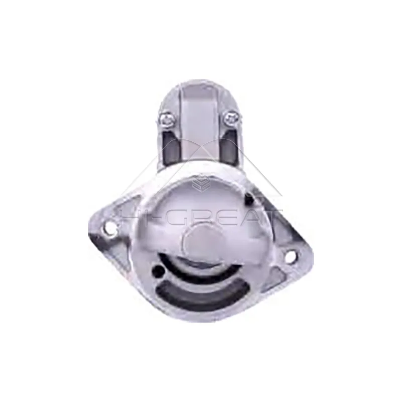 36100-4A200 OEM Starter for  HYUNDAI   H-1 Cargo (TQ) 2.5 CRDi