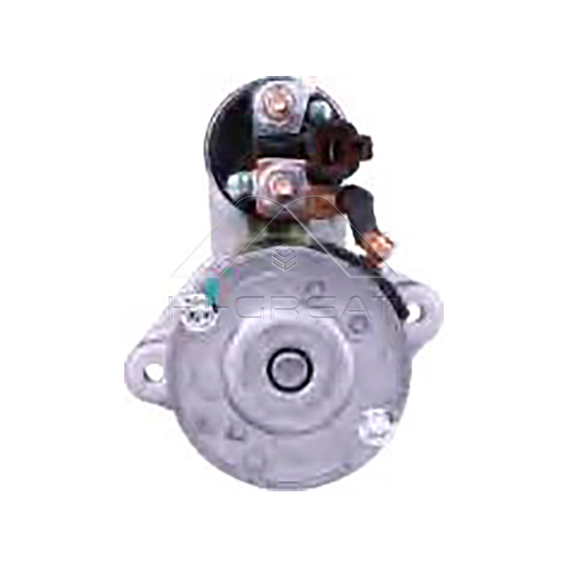 36100-4A200 OEM Starter for  HYUNDAI   H-1 Cargo (TQ) 2.5 CRDi