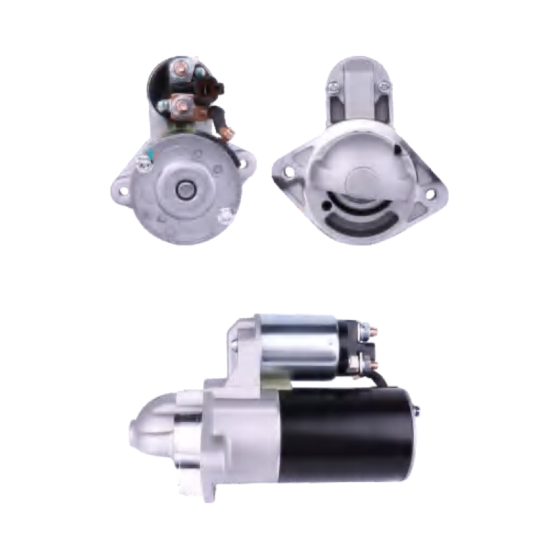 36100-4A200 OEM Starter for  HYUNDAI   H-1 Cargo (TQ) 2.5 CRDi