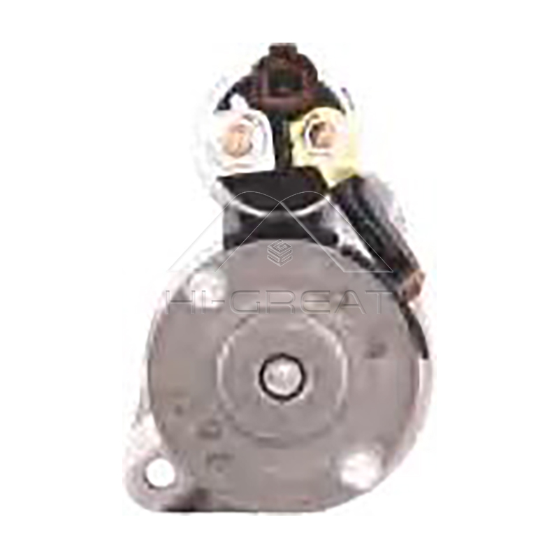 36100-2E200 OEM Starter for  HYUNDAI  ix35 (LM, EL, ELH) 2.0 GDi