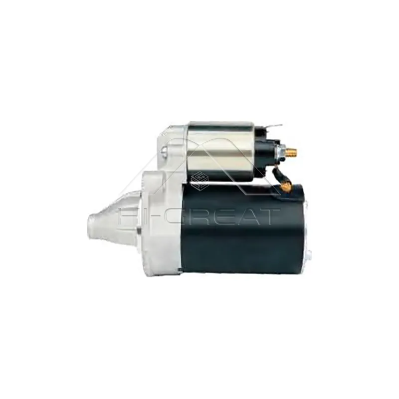 OEM  3610002555   Starter for  HYUNDAI  ATOS (MX) 1.0 i